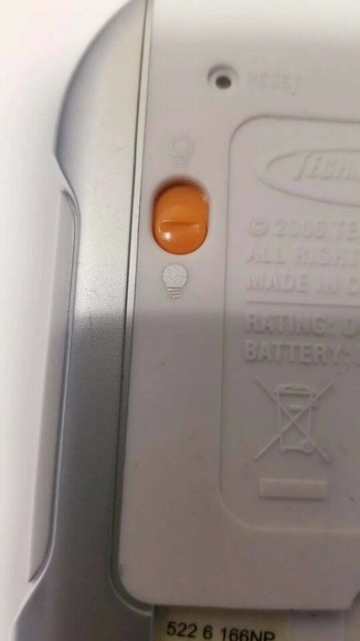 Sudoku Illuminated Mega Screen Lighted Handheld Electronic Game With 1 Stylus - Picture 6 of 8